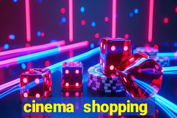 cinema shopping total porto alegre